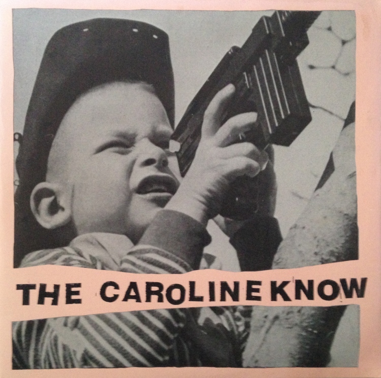 The Caroline Know