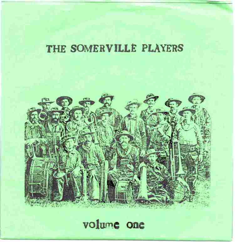Somerville Players